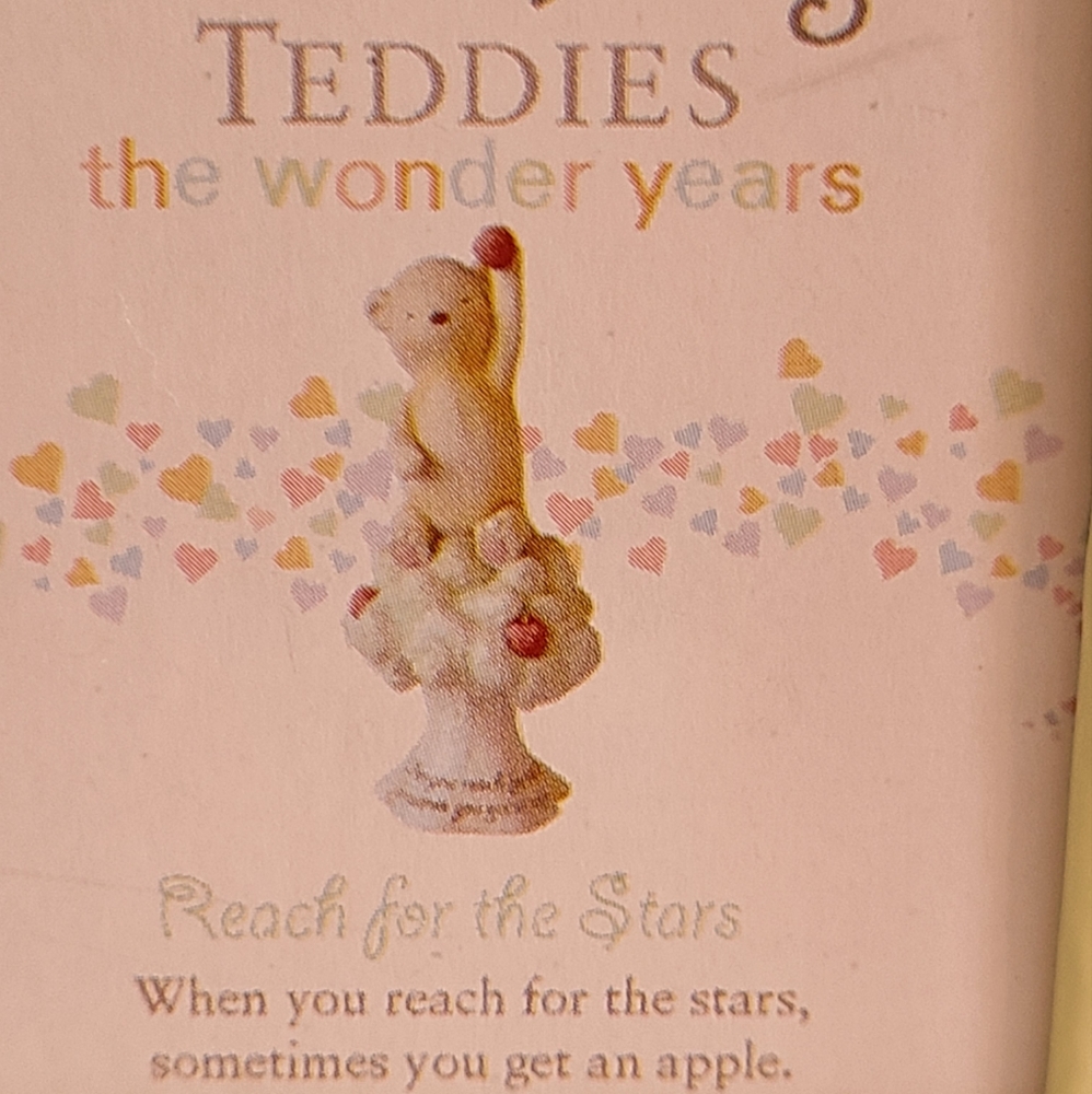 HeartString Teddies - Picture 3 of 7